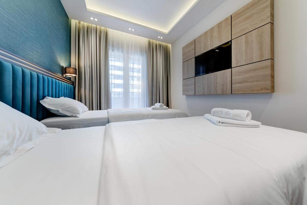 Apart Compliment Podgorica Luaran gambar